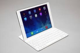 Review Logitech Ultrathin For Ipad Air Ipad Air Logitech Ipad