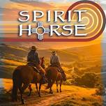SPIRIT HORSE @ MOON DOG PUB & GRUB - CHAMBLEE