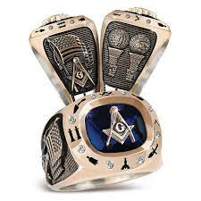 Unique Masonic Rings Masonic Rings Jewelry Masonic Symbols Masonic Ring