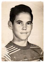 Dan McKinney, Fort Lauderdale, FL Florida currently in dania beach, FL USA