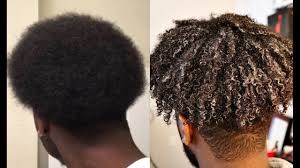 Ensure that the clips fit firmly and close to the root of your hair. How To Get Curly Hair Tutorial Afro To Curls Type 4 Youtube