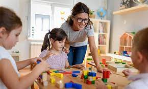How To Become A Special Education Teacher