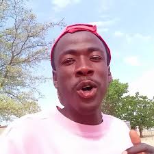 musika gomupe mo community tuzeni kwa @lil KOFFEE .....