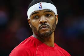 Pelicans release veteran forward Josh Smith