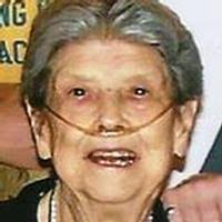 Obituary for Margaret Lucille Holman