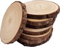 Adult Craft - Wooden Coasters — Towanda District Library