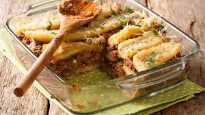 Pin Op Recettes Plats