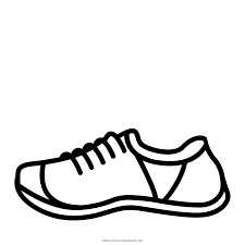 To revisit this article, visit my profile, thenview saved stories. Running Shoe Coloring Page Ultra Coloring Pages