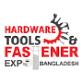 Hardware Tools & Fastener Expo Bangladesh Dhaka event in Dhaka
