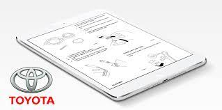 View and download toyota 2014 camry manual online. 2014 Toyota Camry Hybrid Xle Repair Manual Instant Access Repairmanuals Co