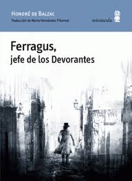 Get notified when un servicio al jefe ahora en dreame is updated. Ferragus Jefe De Los Devorantes Traficantes De Suenos