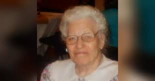 Myrna Hassell Obituary