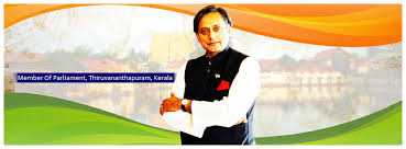 Shashi tharoor is a former under secretary general of the united nations. Shashi Tharoor Home Facebook