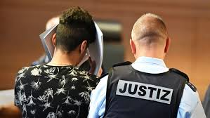 Maybe you would like to learn more about one of these? Freiburger Vergewaltigungsprozess Die Meisten Angeklagten Wollen Schweigen Baden Wurttemberg Stuttgarter Nachrichten
