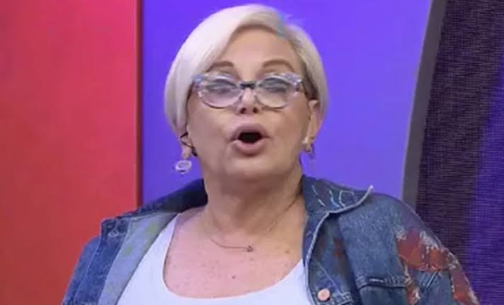 Tras ser echada de su programa, Carmen Barbieri seguirá en El Trece con  otro programa - Revista Paparazzi