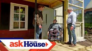 Maybe you would like to learn more about one of these? How To Install A Home Elevator Ask This Old House Youtube