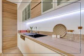 Atelier Germain 3 Pieces Vefa Chic Et Chaleureux Cuisines Dans Salon Interieur De Cuisine Cuisine Appartement