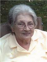 Rocelia Pearl Obituary