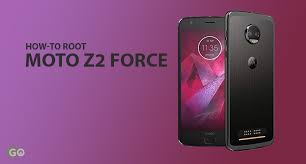 As of this writing bootloader unlocking the z2 force for at&t is not available. How To Root Moto Z2 Force Twrp Goandroid