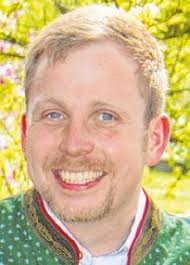 Mitmenschen auch in Krankheit lieben