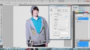 Maybe you would like to learn more about one of these? Adobe Photoshop Remove Cutting Out An Image From It S Background Youtube