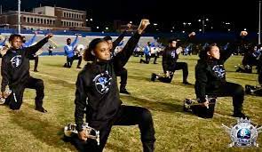 These are the mcneese state university bands, including the pride of mcneese marching band, wind symphony, jazz bands, basketball pep band. Aob Tennessee State University Newsroom