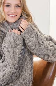 Maybe you would like to learn more about one of these? Lana Grossa Xl Pulli Im Aranmuster Yak Merino Filati Handstrick No 62 Home Modell 36 Filati Strickmodelle Modell Pakete Stricken