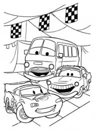 Here's a set of free printable alphabet letter images for you to download and print. Cars Free Printable Coloring Pages For Kids