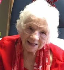 Most Recent Obituaries