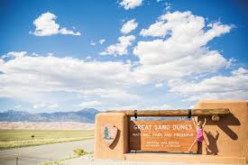 Связаться со страницей great sand dunes national park and preserve в messenger. The Insider S Guide To Great Sand Dunes National Park 5280
