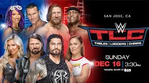 Watch Wwe Tlc 2018 12 16 18 16th December 2018 Online Free Watch Wrestling Tlc Wrestling