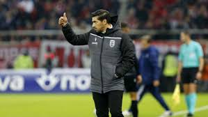 The site lists all clubs he coached and all clubs he played for. Abel Ferreira Revela Contato Com Tecnicos Brasileiros