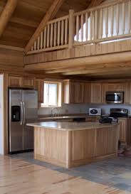 Ranch style house plans, floor plans & designs. Perfect Neutral Colors Log Home Kitchens Cabin Loft Cabin Kitchens