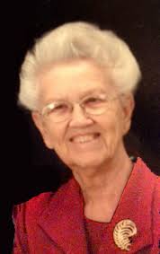 Virgina Sponsler Obituary