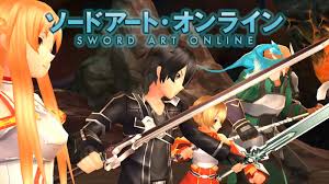 · tap on the downloaded file. Sword Art Online Black Swordsman Apk Download Free Android And Ios Androxgamix