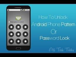 How To Unlock Any Mobile Without Loosing Data And Without Knowing Password Android Phone Smartphone Repair Unlock