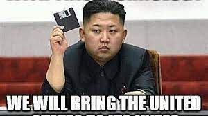 Funniest Kim Jong Un Memes And Pictures