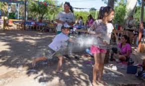 I.S.F.D Nivel inicial: La Diputada Laura Carrizo acompañó el acto de inicio  del ciclo lectivo 2023.