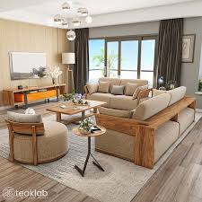 Collection by rajesh kumar gupta bunty • last updated 9 weeks ago. Buy Modern Country Design Teak Wood Sofa Set Online Teaklab
