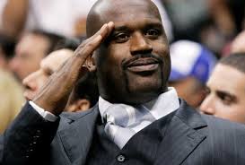 Shaquille O'Neal Accused of Tracking Ex-Wife's Car