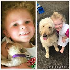 Mom and son being awkward together