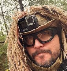 Air Raiders Anti-Fog Glasses