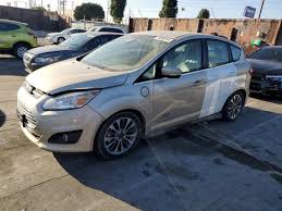 Image result for White Gold 2017 C-Max