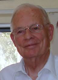 Donald Wilkinson Obituary