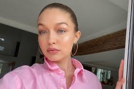 In november 2014, hadid made her debut in the top 50 models ranking at models.com. Gigi Hadid Skincare Routine And Beauty Secrets The Skincare Edit