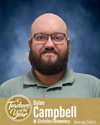 May 5-9 is Teacher Appreciation Week and we are getting a head start