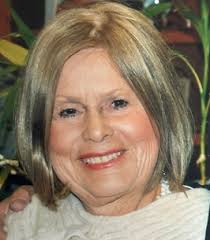 Gail Vaughan Obituary