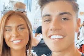 To be fair, her and new during her exit interview, when asked if it bothered her that luke began getting close to demi, natalia revealed, not really, they're really sweet together. Inkl Love Island S Demi Jones And Luke Mabbott Split Rumours As He Ignores Posts Irish Mirror