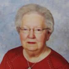 Mary Nancy Elton Henry Obituary May 18, 2020