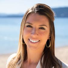 Meet the Team Blair Tahoe